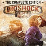 BioShock Infinite: Complete Edition | Epic Games |