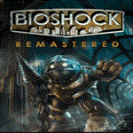  BioShock Remastered | Epic Games (EGS) | PC 