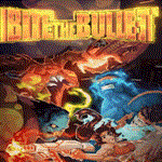 Bite the Bullet| Epic Games (EGS) | PC