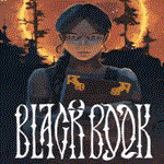 Black Book| Epic Games (EGS) | PC