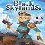  Black Skylands| Epic Games (EGS) | PC 