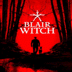 Blair Witch| Epic Games (EGS) | PC