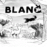 Blanc| Epic Games (EGS) | PC