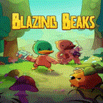  Blazing Beaks| Epic Games (EGS) | PC 