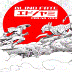 Blind Fate: Edo no Yami| Epic Games (EGS) | PC