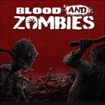  Blood and Zombies| Epic Games (EGS) | PC 