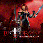  BloodRayne 2: Terminal Cut | Epic Games (EGS) | PC