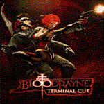  BloodRayne: Terminal Cut| Epic Games (EGS) | PC 