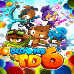  Bloons TD 6 | Epic Games (EGS) | PC 