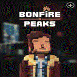 Bonfire Peaks| Epic Games (EGS) | PC