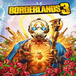  Borderlands 3| Epic Games (EGS) | PC 