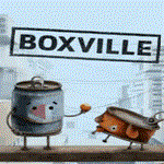 Boxville| Epic Games (EGS) | PC