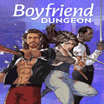  Boyfriend Dungeon| Epic Games (EGS) | PC 