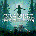 Bramble: The Mountain King| Epic Games (EGS) | PC