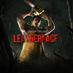 Dead by Daylight / DBD - Leatherface | PS4/PS5