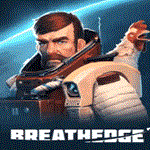  Breathedge | Epic Games (EGS) | PC 