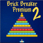 Brick Breaker Premium 2| Epic Games (EGS) | PC