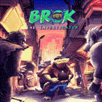 BROK the InvestiGator | Epic Games (EGS) | PC