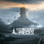  Broken Pieces| Epic Games (EGS) | PC 