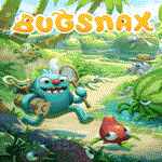  Bugsnax| Epic Games (EGS) | PC 