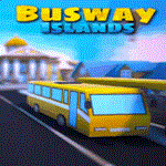  Busway Islands - Puzzle | Epic Games (EGS) | PC 