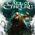  Call of Cthulhu| Epic Games (EGS) | PC 