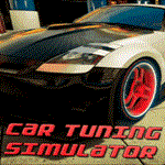  Car Tuning Simulator| Epic Games (EGS) | PC 