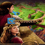  Carcassonne| Epic Games (EGS) | PC 