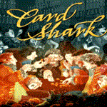 Card Shark| Epic Games (EGS) | PC