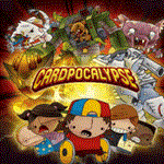  Cardpocalypse| Epic Games (EGS) | PC 