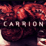  CARRION| Epic Games (EGS) | PC 