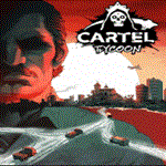  Cartel Tycoon| Epic Games (EGS) | PC 