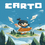  Carto| Epic Games (EGS) | PC 
