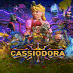  Cassiodora| Epic Games (EGS) | PC 