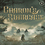 Charon's Staircase| Epic Games (EGS) | PC