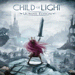  Child of Light: Ultimate Edition | Epic Games |