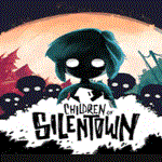 Children of Silentown| Epic Games (EGS) | PC