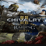  Chivalry 2| Epic Games (EGS) | PC 
