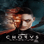  Chorus| Epic Games (EGS) | PC 