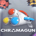 ChromaGun| Epic Games (EGS) | PC