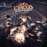  Circus Electrique| Epic Games (EGS) | PC 