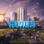  Cities: Skylines| Epic Games (EGS) | PC 