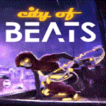  City of Beats| Epic Games (EGS) | PC 
