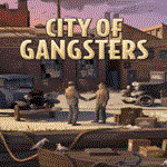  City of Gangsters | Epic Games (EGS) | PC 