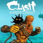  Clash - Artifacts of Chaos | Epic Games (EGS) | PC