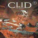  Clid The Snail | Epic Games (EGS) | PC 