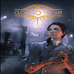 Close To The Sun | Epic Games (EGS) | PC