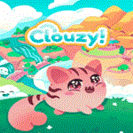  Clouzy | Epic Games (EGS) | PC 