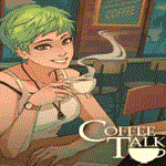  Coffee Talk | Epic Games (EGS) | PC 