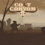  Colt Canyon | Epic Games (EGS) | PC 